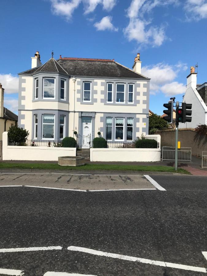 Ferienwohnung The Cairns Leven  Exterior foto